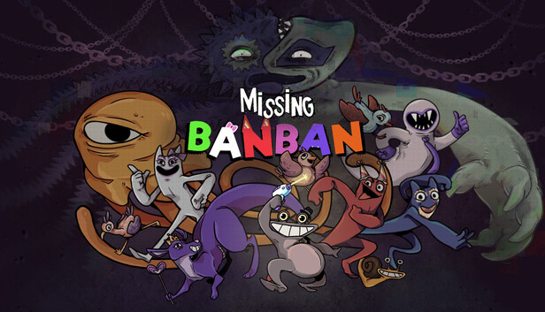 Missing Banban Pre-Installed Steamunderground.net