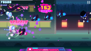 Muse Dash Steamunlocked