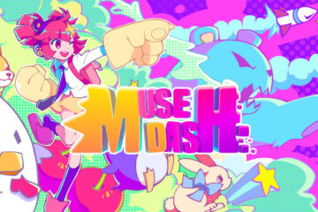 Muse Dash Pre-Installed Steamunderground.net
