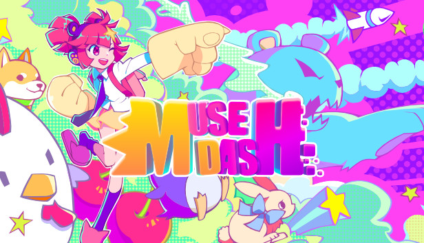 Muse Dash Pre-Installed Steamunderground.net