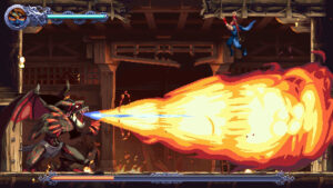 NINJA GAIDEN Ragebound Fast Download