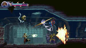 NINJA GAIDEN Ragebound Steamunlocked