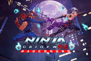 NINJA GAIDEN Ragebound Pre-Installed Steamunderground.net