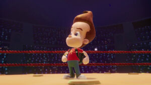 Nickelodeon All-Star Brawl 2 Fast Download
