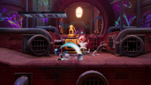 Nickelodeon All-Star Brawl 2 Steamunlocked