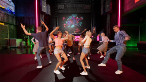 Night Club Simulator Steamunlocked