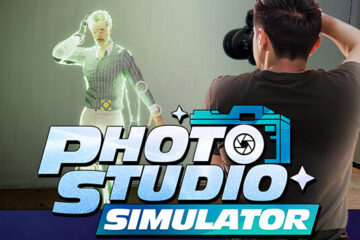 Photo Studio Simulator Pre-Installed Steamunderground.net