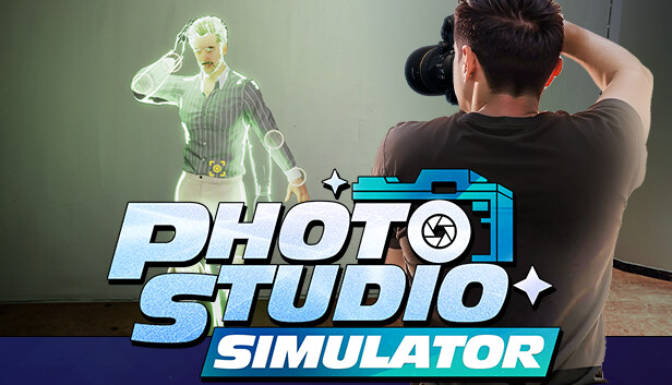 Photo Studio Simulator Pre-Installed Steamunderground.net