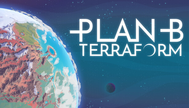 Plan B Terraform Pre-Installed Steamunderground.net