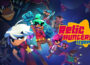 Relic Hunters Legend Pre-Installed Steamunderground.net