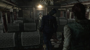 Resident Evil 0 Fast Download