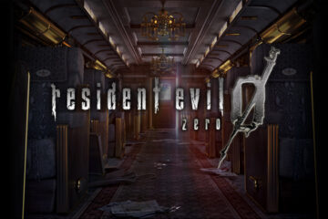 Resident Evil 0 Pre-Installed Steamunderground.net