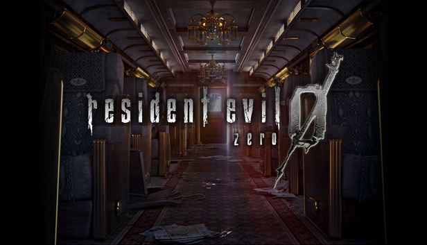 Resident Evil 0 Pre-Installed Steamunderground.net