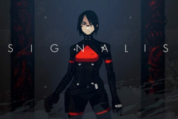 SIGNALIS Pre-Installed Steamunderground.net