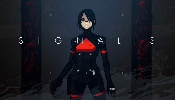 SIGNALIS Pre-Installed Steamunderground.net