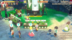 STORY OF SEASONS Grand Bazaar Steamunlocked