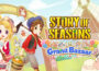 STORY OF SEASONS Grand Bazaar Pre-Installed Steamunderground.net