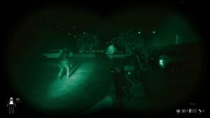 SWAT Commander Steamunlocked