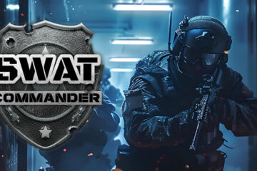SWAT Commander Pre-Installed Steamunderground.net