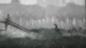 Salt and Sanctuary Steamunlocked