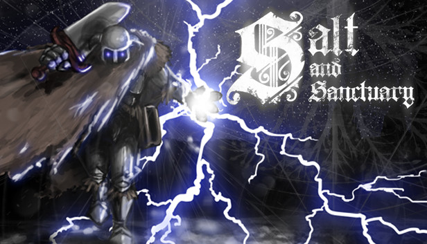 Salt and Sanctuary Pre-Installed Steamunderground.net