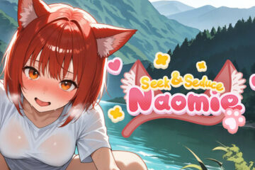 Seek and Seduce Naomie Pre-Installed Steamunderground.net