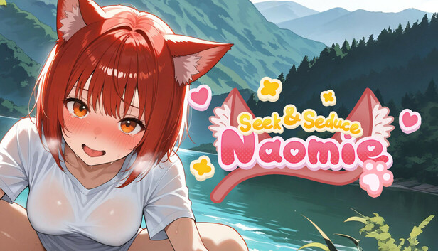 Seek and Seduce Naomie Pre-Installed Steamunderground.net