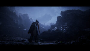 Senua’s Saga Hellblade II Fast Download