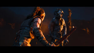 Senua’s Saga Hellblade II Steamunlocked