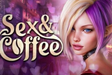 Sex and Coffee Pre-Installed Steamunderground.net