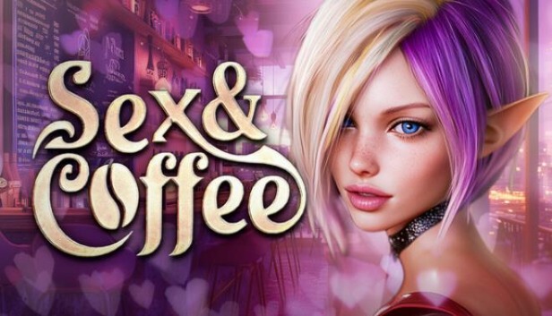 Sex and Coffee Pre-Installed Steamunderground.net