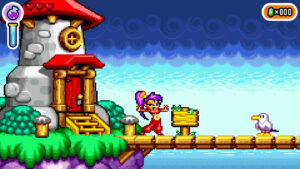 Shantae Advance Risky Revolution Fast Download