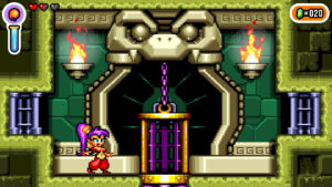 Shantae Advance Risky Revolution Steamunlocked