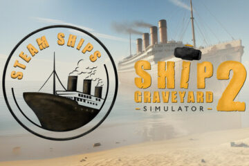 Ship Graveyard Simulator 2 Pre-Installed Steamunderground.net
