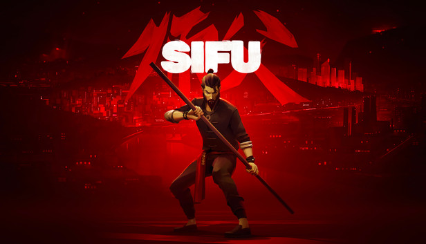 Sifu Pre-Installed Steamunderground.net
