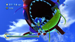 Sonic Generations Collection Fast Download