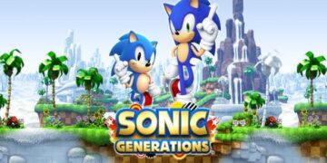 Sonic Generations Collection Pre-Installed Steamunderground.net