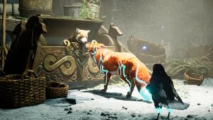 Spirit of the North 2 Steamunlocked