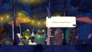 Spiritfarer Farewell Edition Fast Download