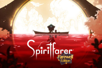 Spiritfarer Farewell Edition Pre-Installed Steamunderground.net