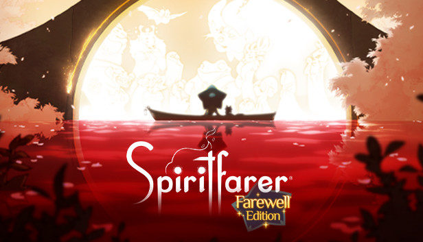 Spiritfarer Farewell Edition Pre-Installed Steamunderground.net