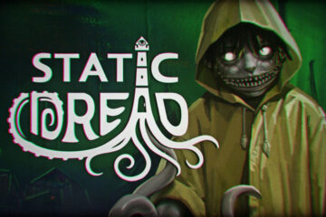 Static Dread The Lighthouse Pre-Installed Steamunderground.net
