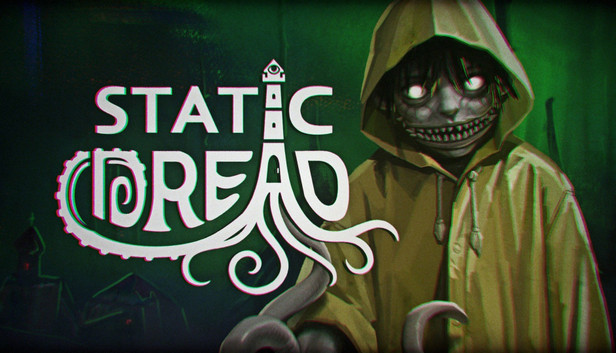 Static Dread The Lighthouse Pre-Installed Steamunderground.net