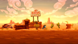 SteamWorld Dig 2 Fast Download