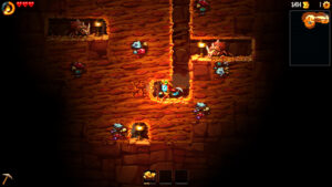 SteamWorld Dig 2 Steamunlocked