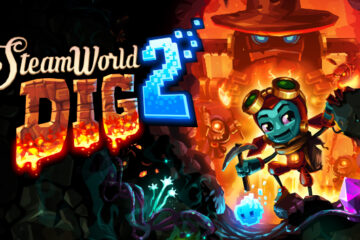 SteamWorld Dig 2 Pre-Installed Steamunderground.net
