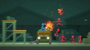 Stick It to the Stickman Steamunlocked