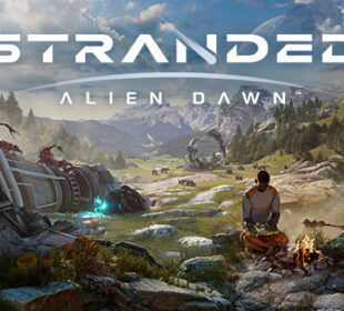 Stranded Alien Dawn Pre-Installed Steamunderground.net