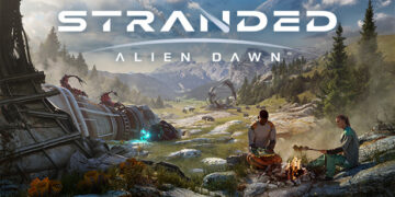 Stranded Alien Dawn Pre-Installed Steamunderground.net