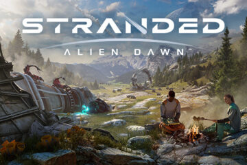 Stranded Alien Dawn Pre-Installed Steamunderground.net